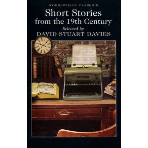 Selected Stories from the 19th Century Selected Stories from the 19th Century