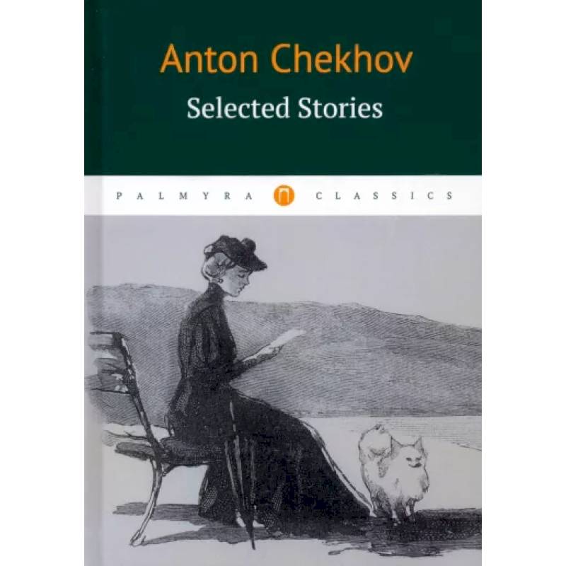 Selected Stories Selected Stories