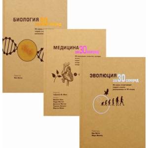 Энциклопедия необходимых знаний