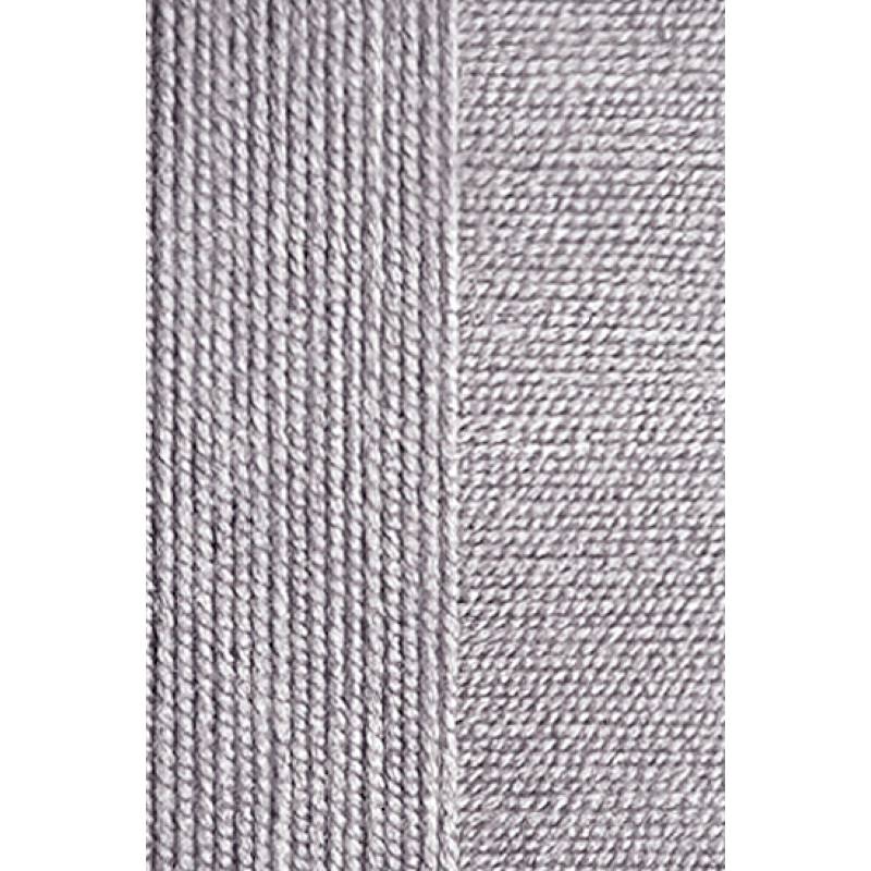 Народная классика. Цвет 276-Перламутр. 5x100 г.