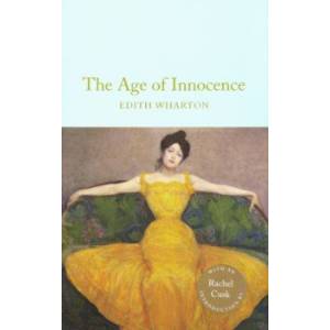 The Age of Innocence The Age of Innocence