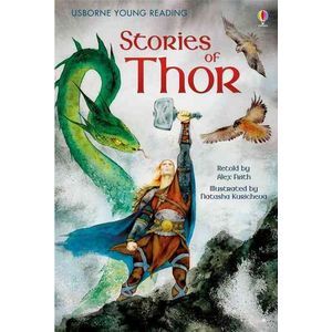 Stories of Thor  (HB) Stories of Thor  (HB)