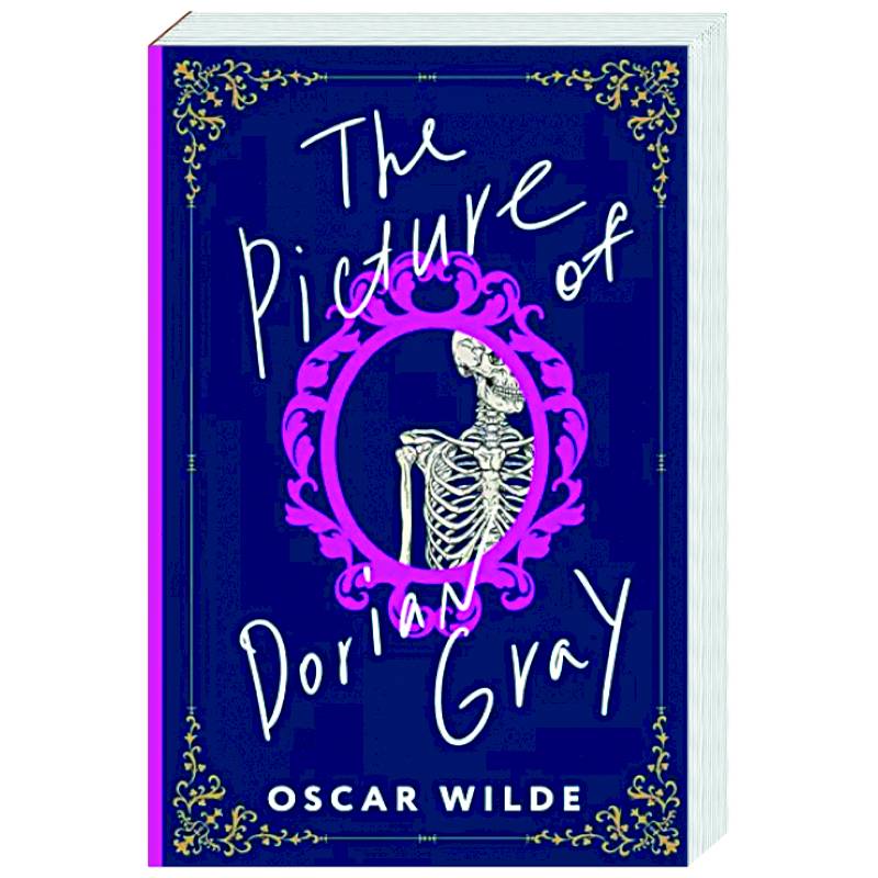 The Picture of Dorian Gray The Picture of Dorian Gray