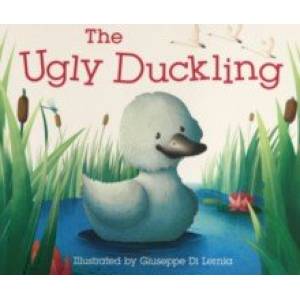 The Ugly Duckling The Ugly Duckling