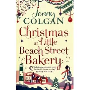 Christmas at Little Beach Street Bakery