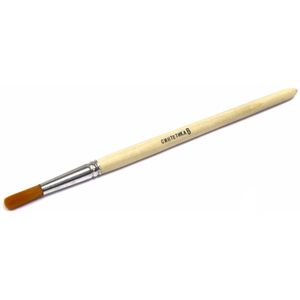 Кисть синтетическая №6