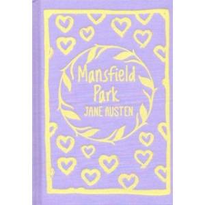 Mansfield Park Mansfield Park