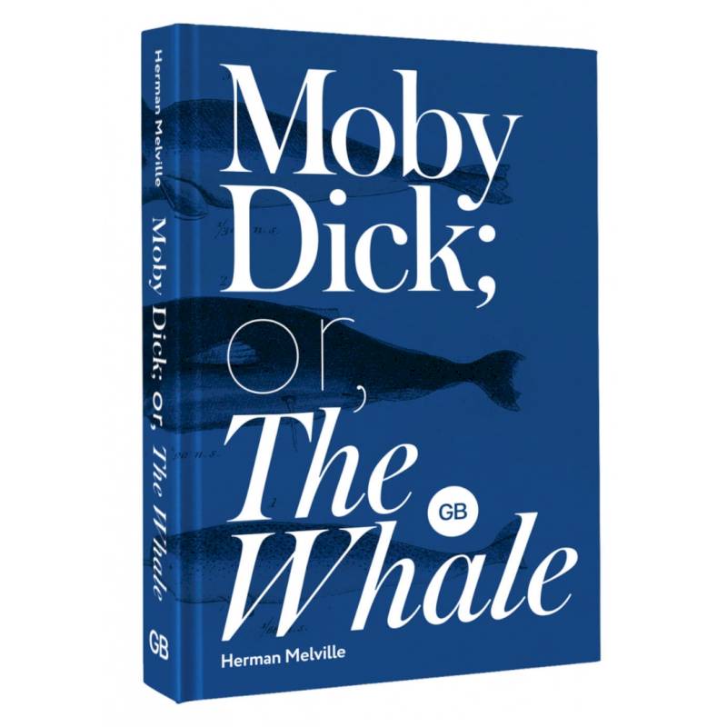 Moby-Dick. or, The Whale Moby-Dick. or, The Whale