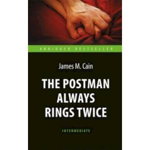 The Postman Always Rings Twice The Postman Always Rings Twice