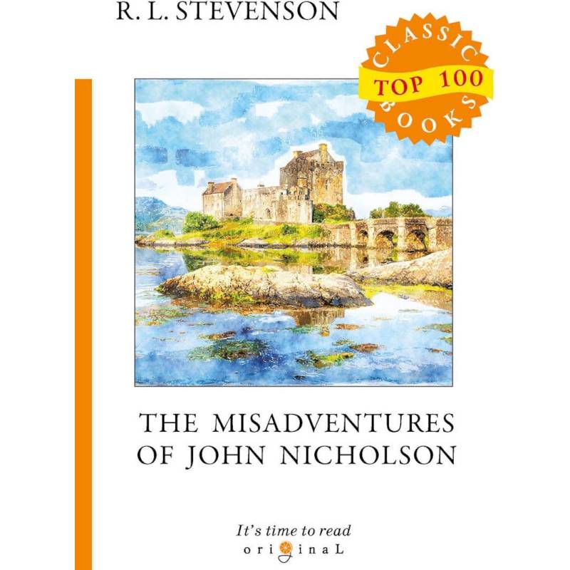 The Misadventures of John Nicholson The Misadventures of John Nicholson