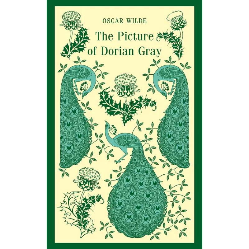 The Picture of Dorian Gray