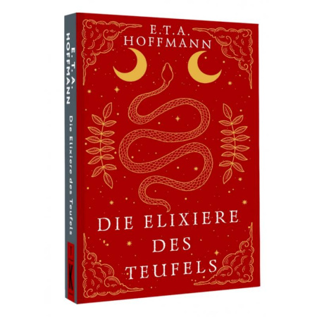 Домашнее чтение на немецком языке, книга Die Elixiere des Teufels купить по скидке