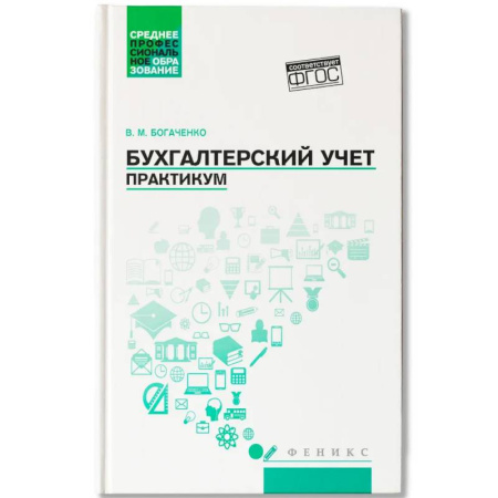 Бухгалтерский учет. Аудит, книга Бухгалтерский учет. Практикум: Учебное пособие купить по скидке