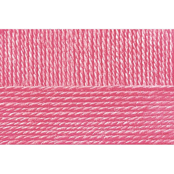 Народная классика. Цвет 378-Герань. 5x100 г.