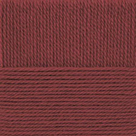 Народная традиция. Цвет 397-Керамика. 10x100 г.