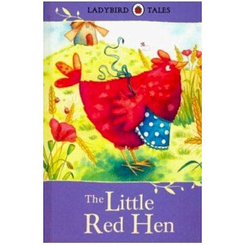 The Little Red Hen The Little Red Hen
