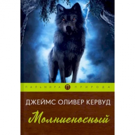 Зарубежная классика, книга Молниеносный купить по скидке
