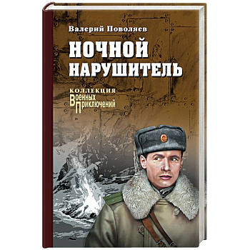 Ночной нарушитель