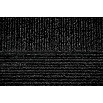 Перспективная. Цвет 02-Черный. 5х100 г