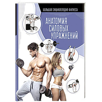 Анатомия силовых упражнений