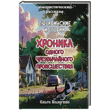 Русская современная проза, книга Любавинские истории. Хроника одного чрезвычайного происшествия купить по скидке