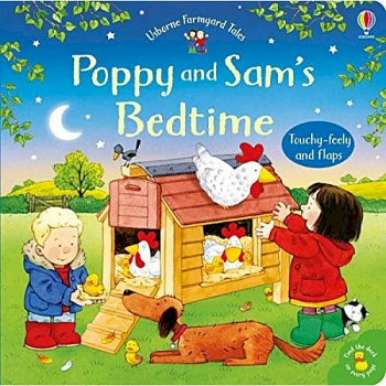 Farmyard Tales: Poppy & Sams Bedtime Farmyard Tales: Poppy & Sams Bedtime