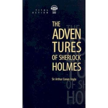 The Adventures of Sherlock Holmes