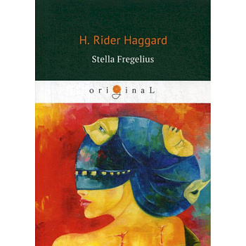 Stella Fregelius Stella Fregelius