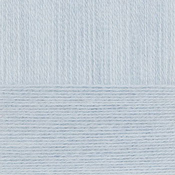 Ангорская тёплая. Цвет 71-Талая вода. 5x100г