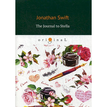 The Journal to Stella The Journal to Stella