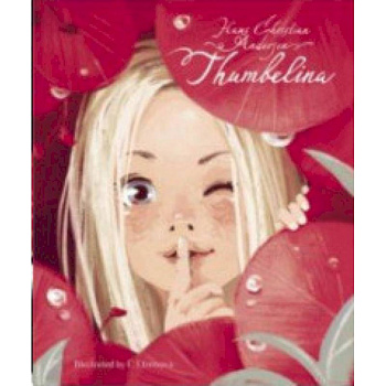 Thumbelina (на английском языке) Thumbelina (на английском языке)