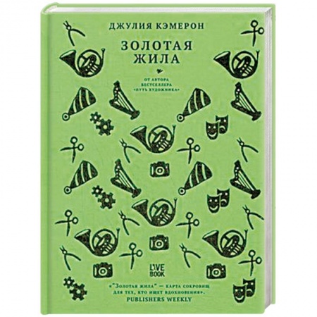 Практическая психология, книга Золотая жила купить по скидке