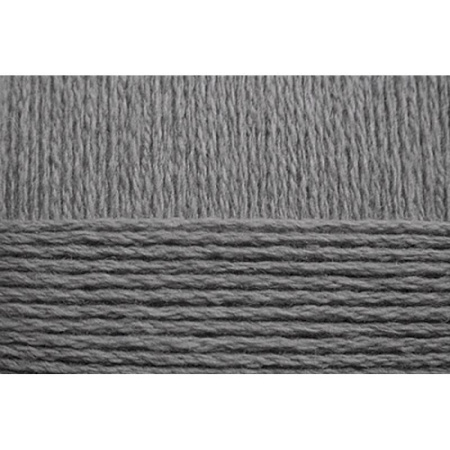 Пехорская шапка. Цвет 48-Серый. 5х100 г