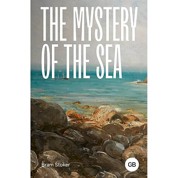 The Mystery of the Sea The Mystery of the Sea