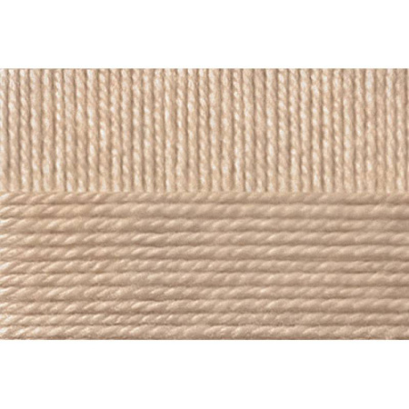 Зимняя премьера. Цвет 124-Песочный. 10x100 г.