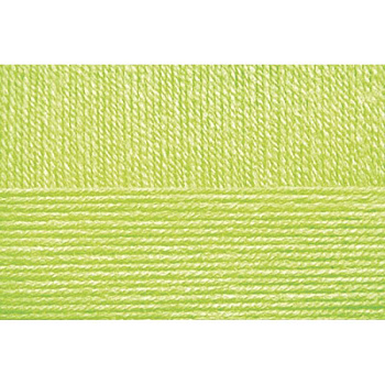 Детская новинка. Цвет 483-Незрелый лимон. 10x50 г.