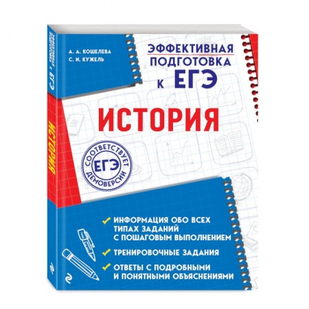 Школьникам и абитуриентам, книга История купить по скидке