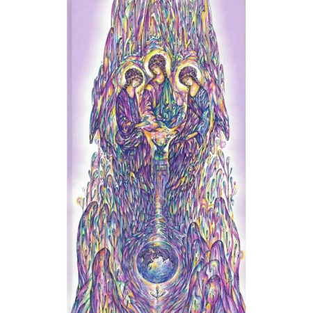 Книги для родителей, книга Сказки, которые растут вместе с нами купить по скидке