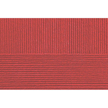 Народная классика. Цвет 06-Красный. 5x100 г.