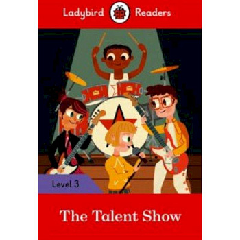The Talent Show + downloadable audio