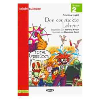 Der verruckte Lehrer