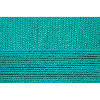 Австралийский меринос. Цвет 581-Св.изумруд. 5x100 г.