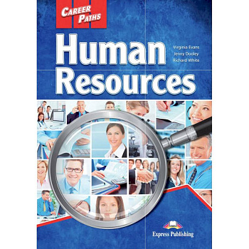 Human Resources. Students Book