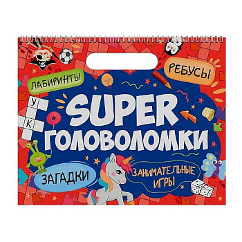 Занимательные игры