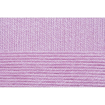 Детская новинка. Цвет 389-Св.фиалка. 10x50 г.