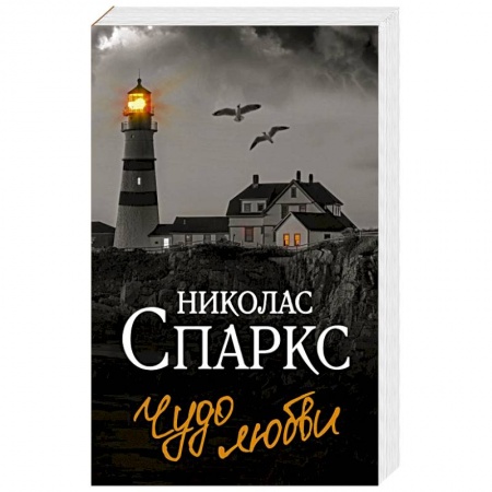 Зарубежный любовный роман, книга Чудо любви купить по скидке