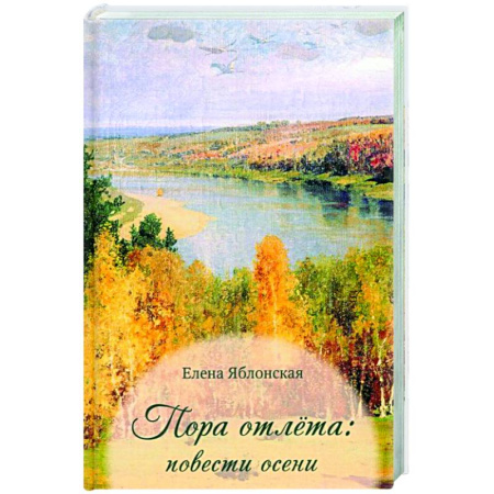 Русская современная проза, книга Пора отлета купить по скидке
