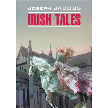 Irish Tales Irish Tales