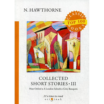 Collected Short Stories III Collected Short Stories III