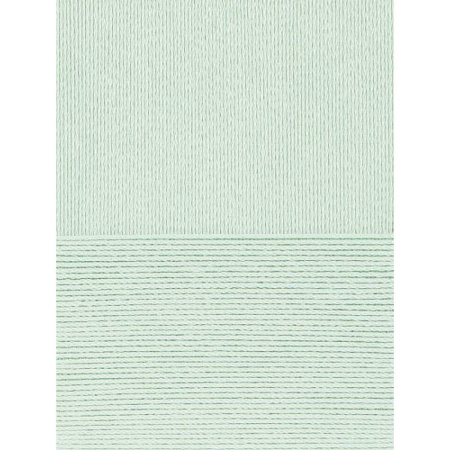 Крапивная. Цвет 411-Мята. 5x50г